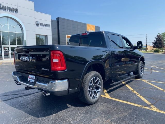 New 2025 RAM 1500 Laramie image 7