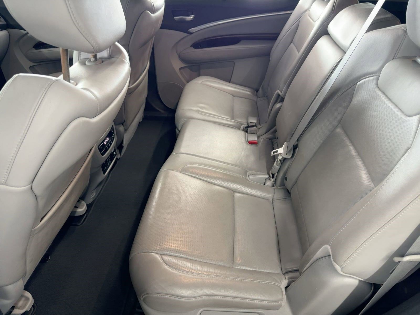 Used 2014 Acura MDX FWD w/ Advance & Entertainment image 15