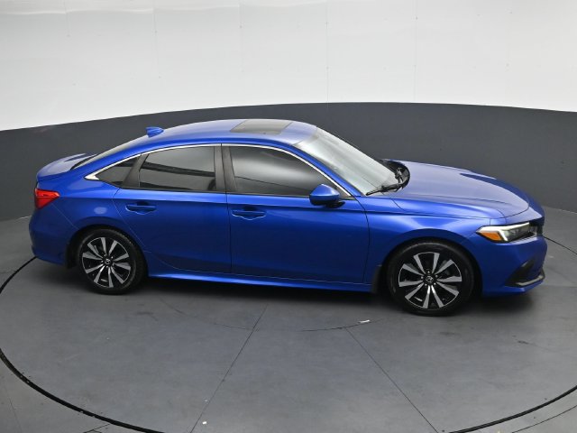 Used 2023 Honda Civic EX image 22