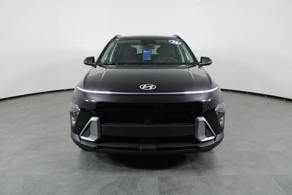Certified 2026 Hyundai Kona SEL Sport image 13