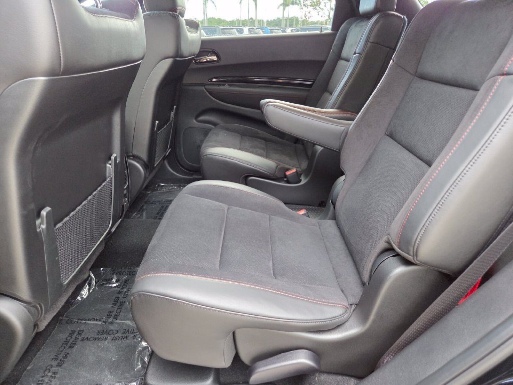 New 2026 Dodge Durango GT AWD/4WD image 24
