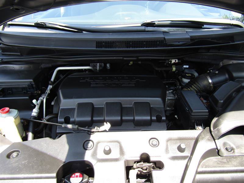 Used 2016 Honda Odyssey SE image 42