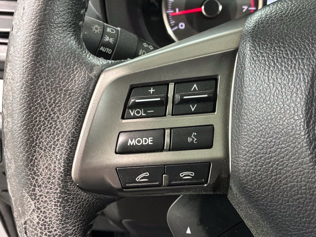 Used 2015 Subaru Forester 2.5i Limited AWD/4WD image 9