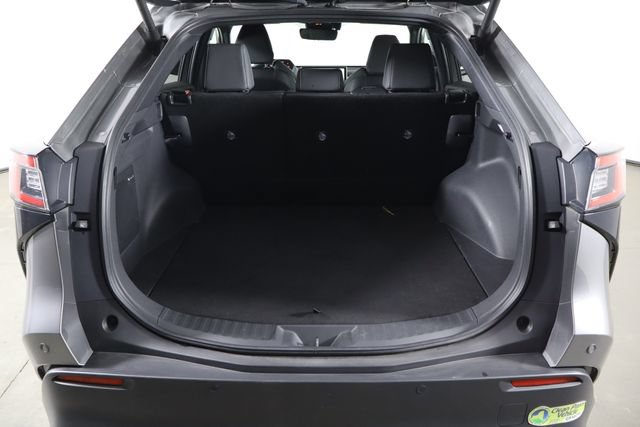 Used 2023 Subaru Solterra AWD image 18