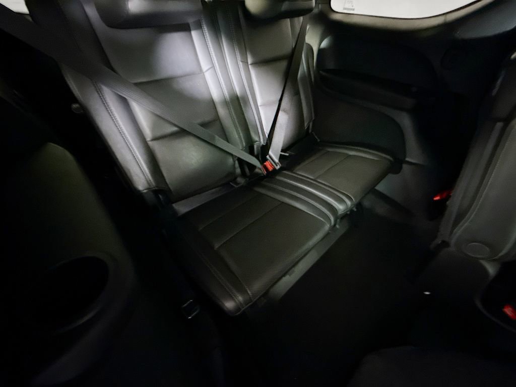 Used 2018 Dodge Durango Citadel w/ Quick Order Package 22P image 33