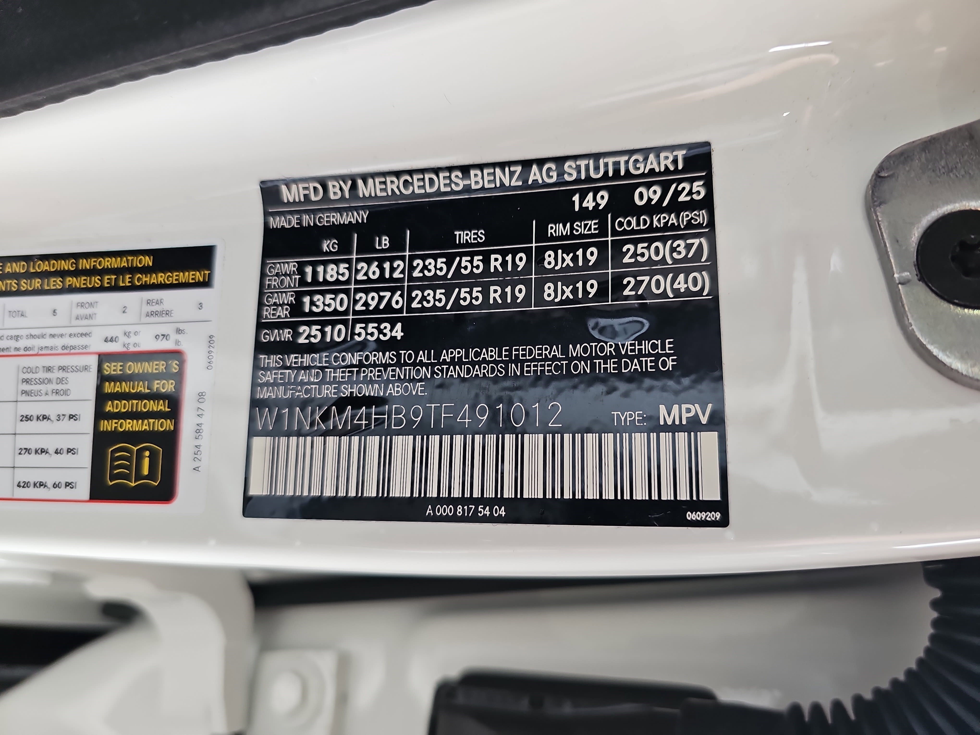 Certified 2026 Mercedes-Benz GLC 300 4MATIC image 39