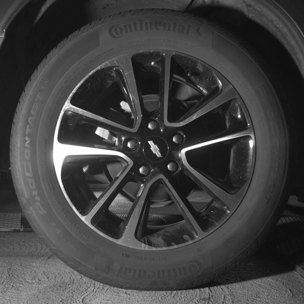 Used 2025 Chevrolet TrailBlazer LT FWD image 15