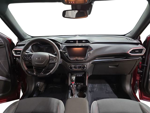 Used 2023 Chevrolet TrailBlazer RS w/ Convenience Package image 13