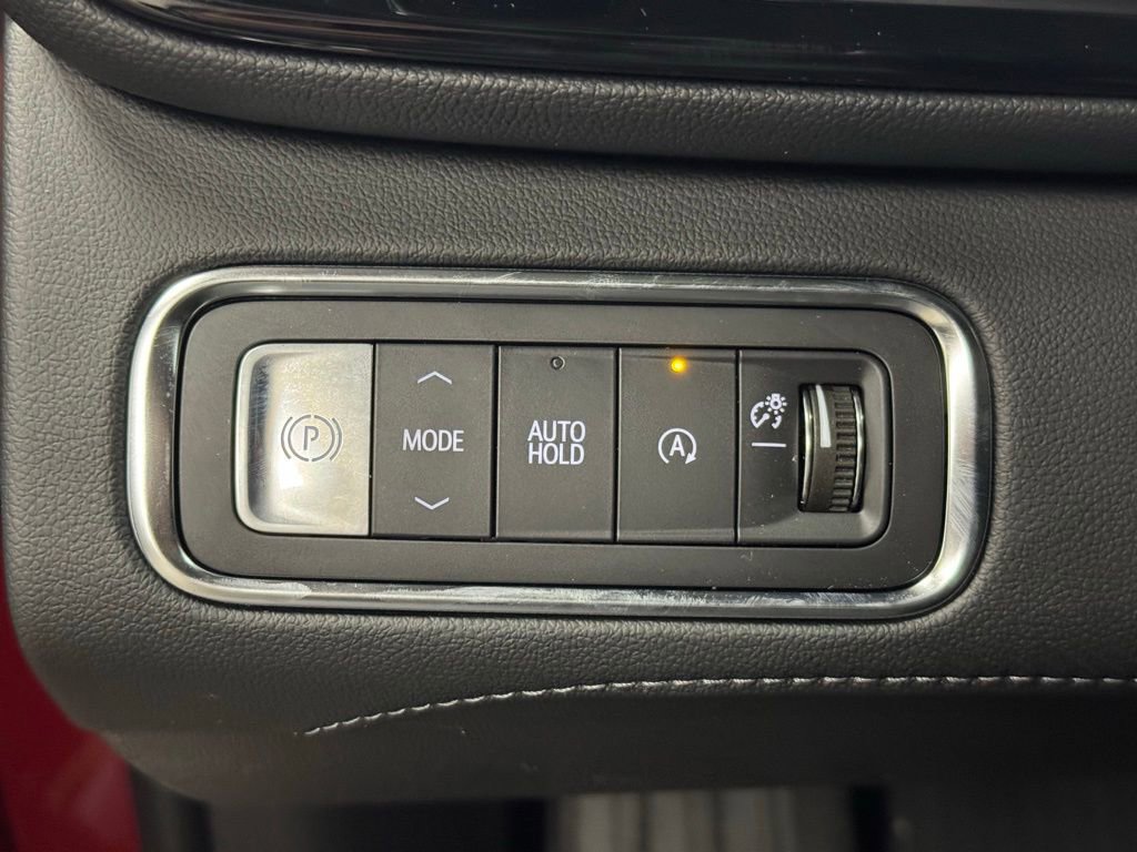 New 2026 Buick Enclave Preferred w/ LPO, All-Weather Package image 15