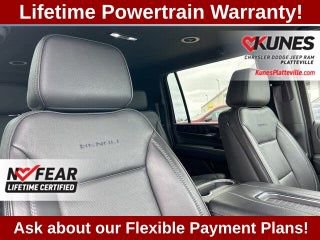 Used 2023 GMC Yukon XL Denali image 70
