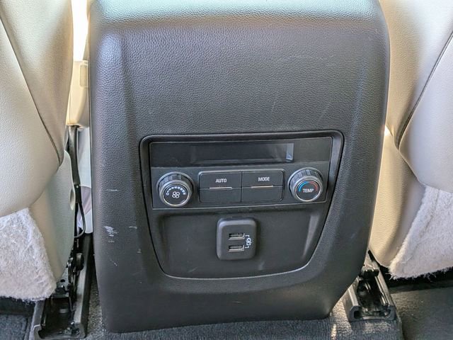 Used 2023 Buick Enclave Essence w/ Experience Buick Package image 33