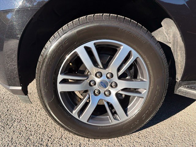 Used 2024 Ford Expedition Limited AWD/4WD image 9