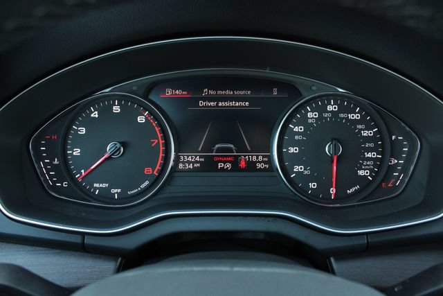 Used 2023 Audi Q5 2.0T Premium w/ Convenience Package AWD/4WD image 12