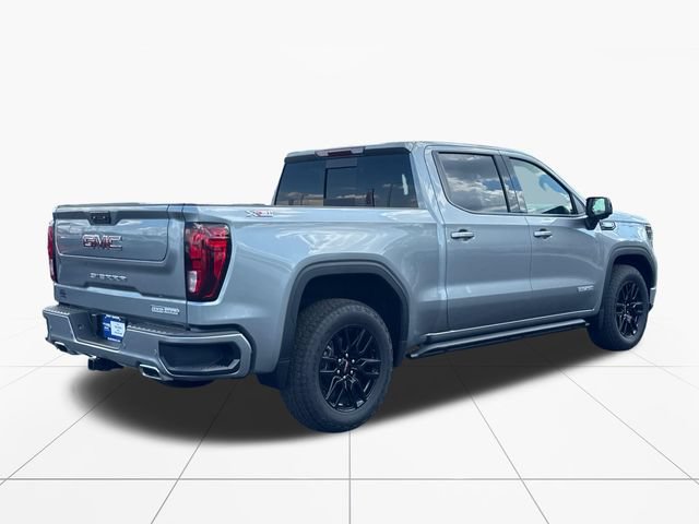 New 2026 GMC Sierra 1500 Elevation w/ Elevation Premium Package AWD/4WD image 6
