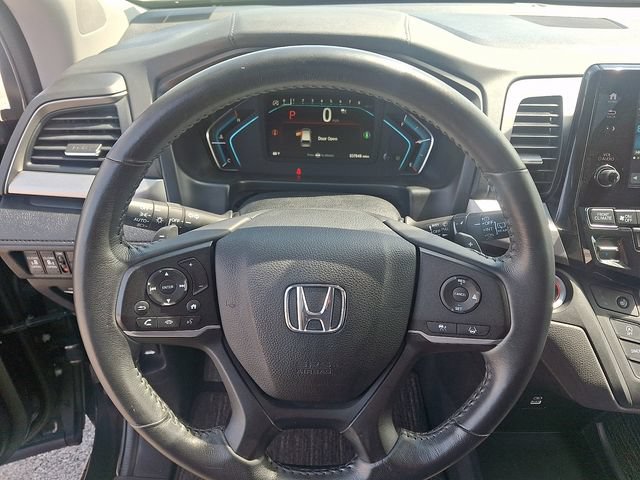 Used 2023 Honda Odyssey EX-L image 19