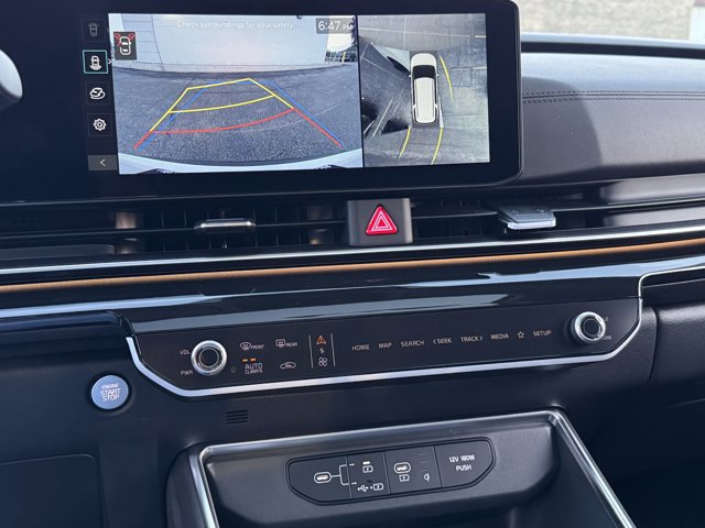 New 2026 Kia Carnival SX Prestige image 36