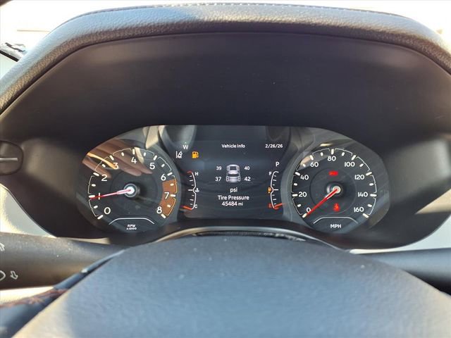 Used 2022 Jeep Compass Limited image 20