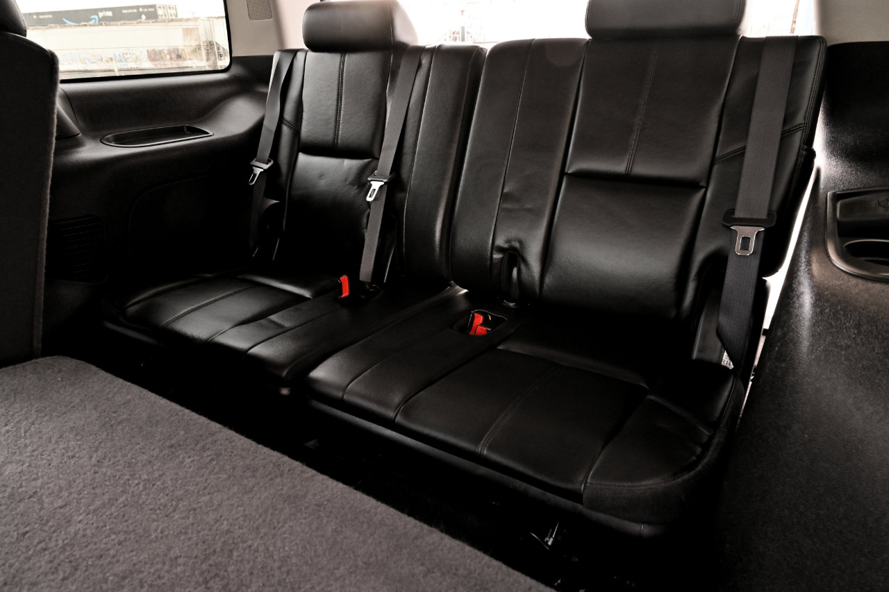 Used 2010 Chevrolet Tahoe LT w/ Luxury Package image 15