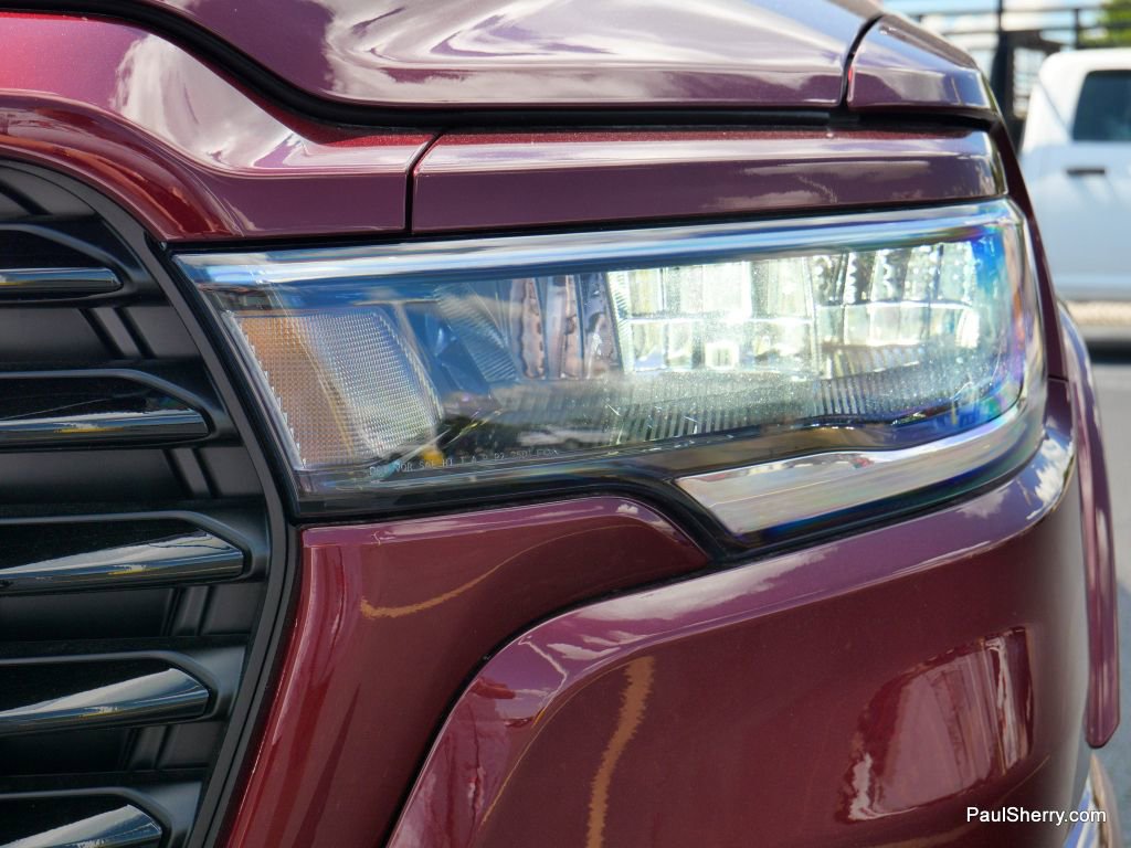 New 2026 RAM 1500 Laramie image 18