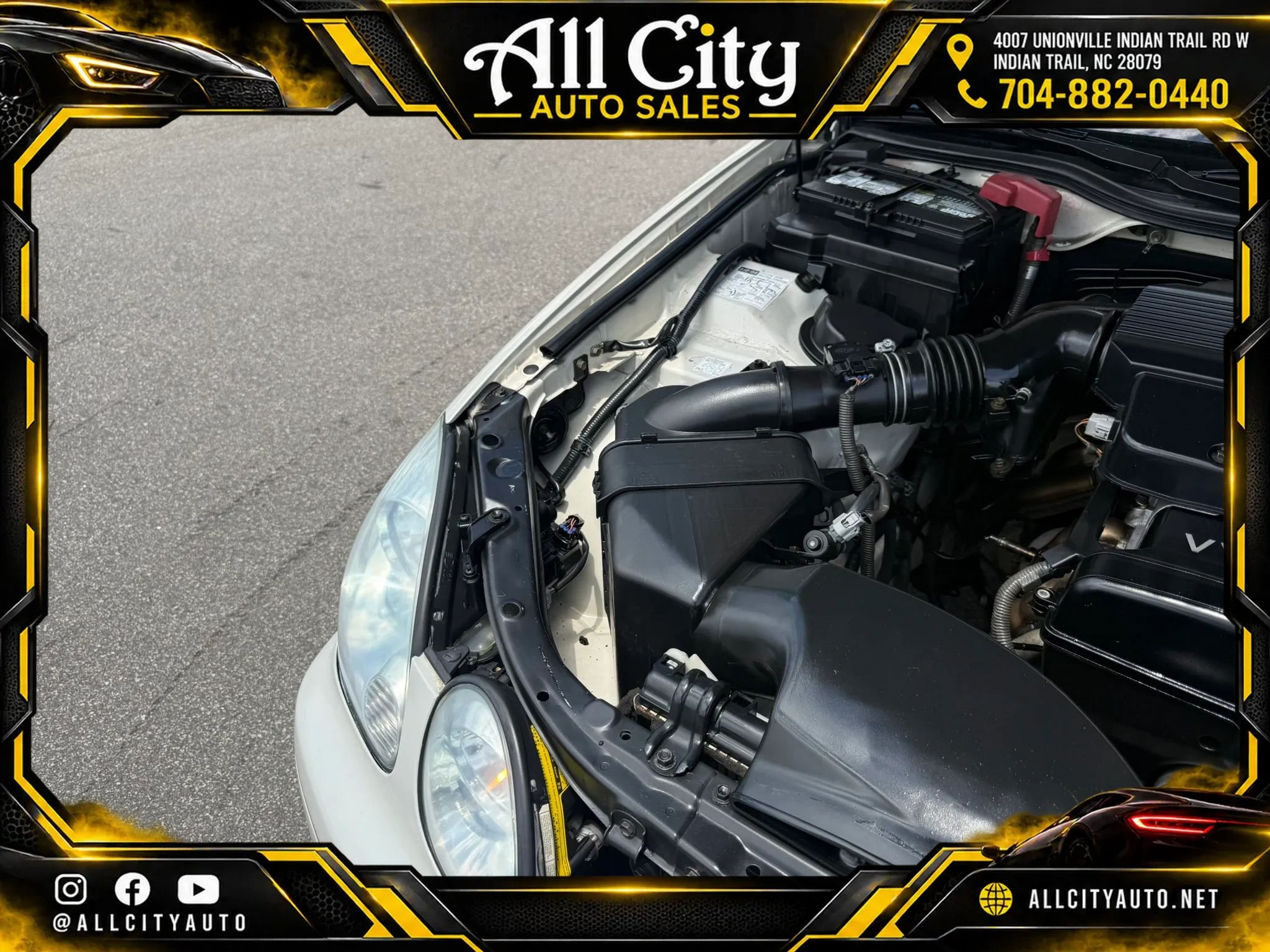Used 2003 Lexus GS 300 w/ Leather Trim Pkg RWD image 42