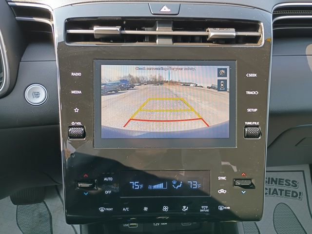 Used 2024 Hyundai Santa Cruz SEL AWD/4WD image 20