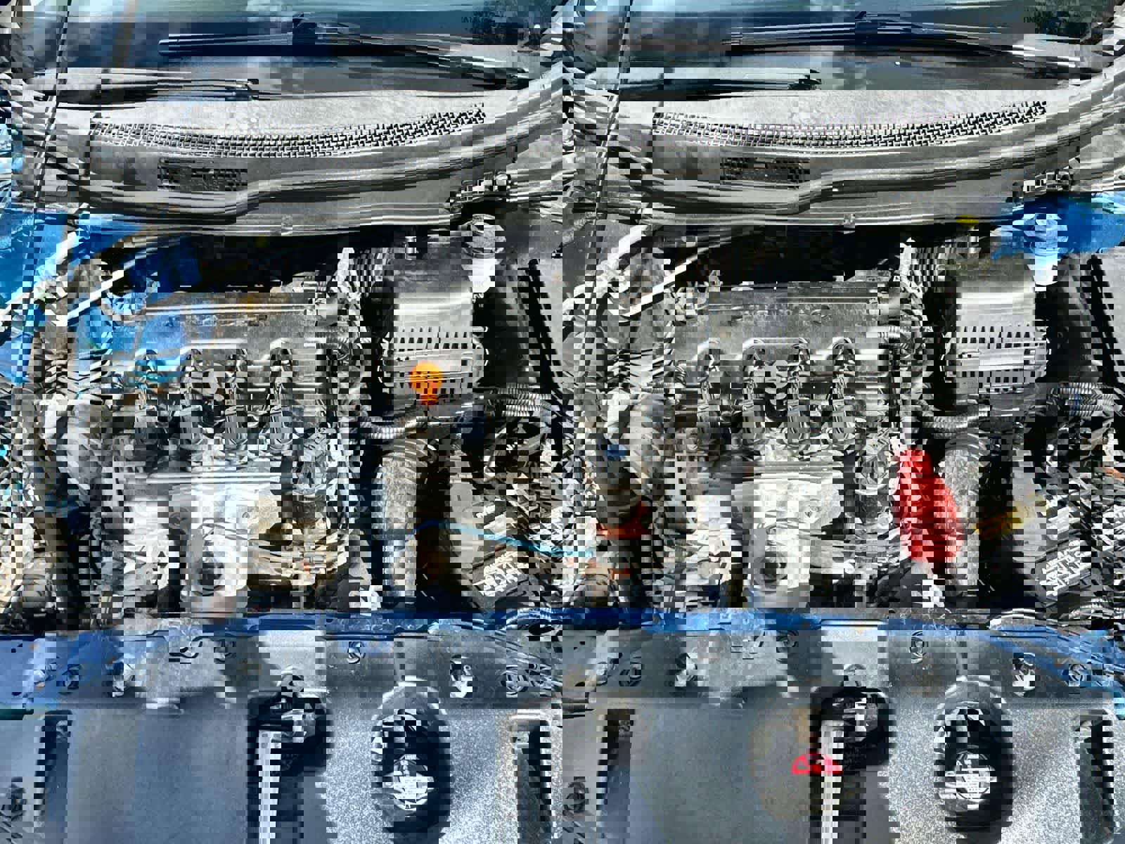 Used 2014 Honda Civic LX image 9