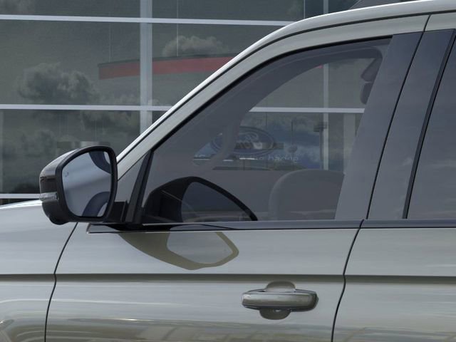 New 2025 Ford Expedition Tremor image 20