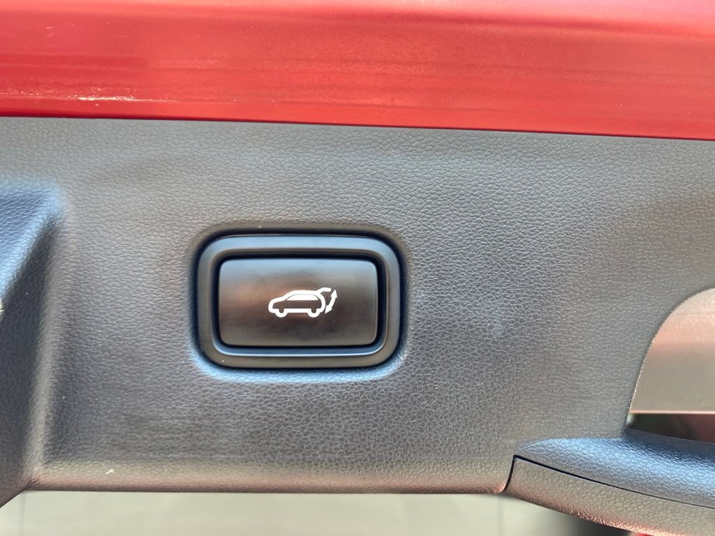 Used 2023 Hyundai Tucson N Line AWD/4WD image 43