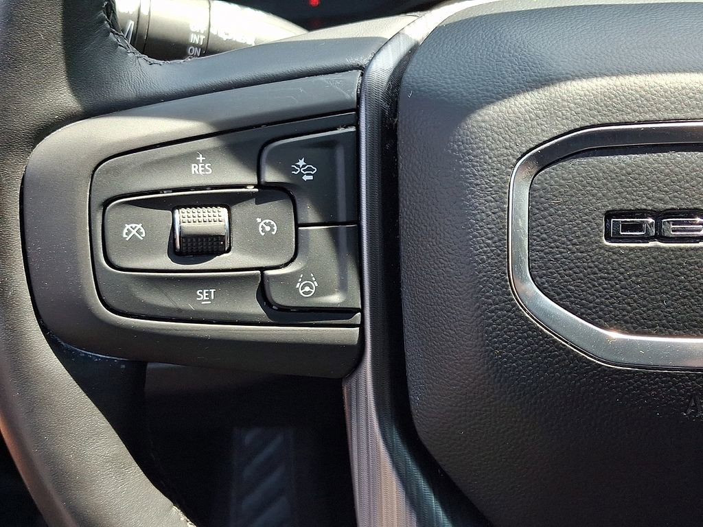 Certified 2023 GMC Yukon Denali Ultimate AWD/4WD image 22