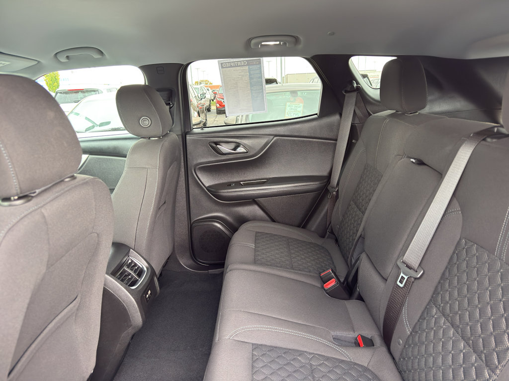 Used 2022 Chevrolet Blazer LT image 32