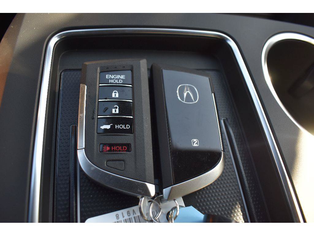 New 2026 Acura MDX A-Spec w/ Advance Package AWD/4WD image 42