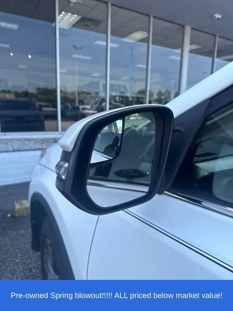 Used 2016 Toyota RAV4 XLE FWD image 24
