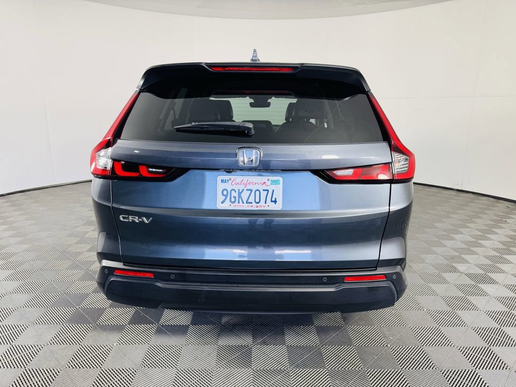 Used 2023 Honda CR-V EX-L image 24