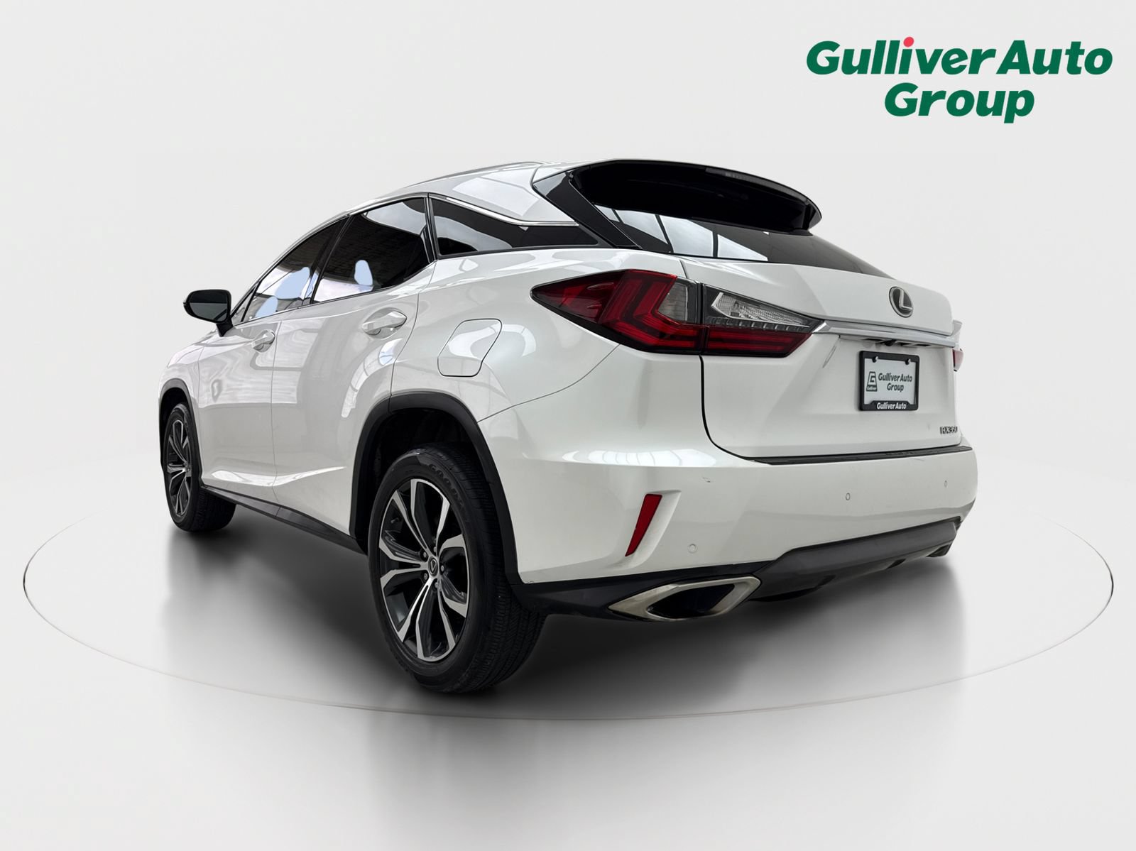 Used 2019 Lexus RX 350 FWD w/ Navigation Package image 5