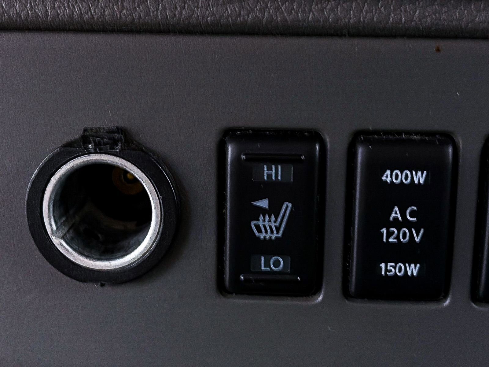 Used 2014 Nissan NV 3500 SL w/ Technology Package RWD image 18