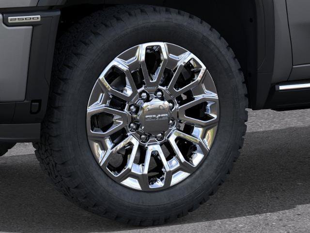 New 2026 GMC Sierra 2500 Denali w/ Denali Reserve Package AWD/4WD image 9