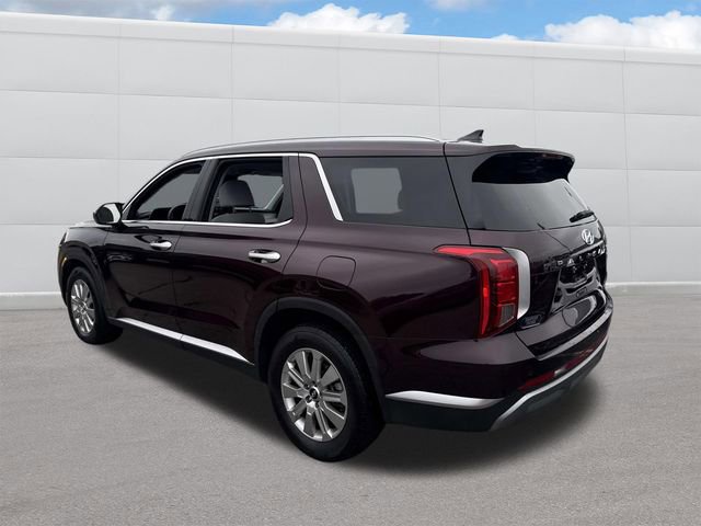 Used 2024 Hyundai Palisade SEL image 3