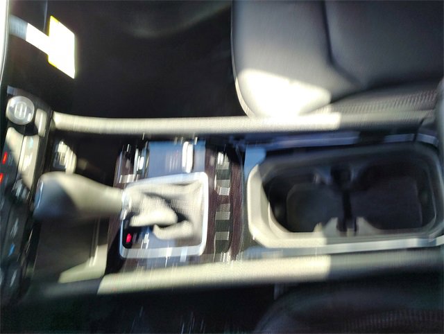 New 2026 Jeep Compass Limited image 24