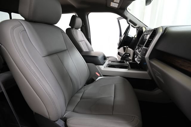 Used 2019 Ford F150 Lariat w/ Equipment Group 502A Luxury AWD/4WD image 30
