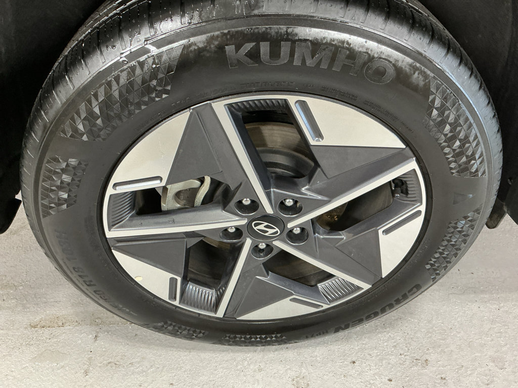 Certified 2026 Hyundai Tucson SEL AWD/4WD image 5