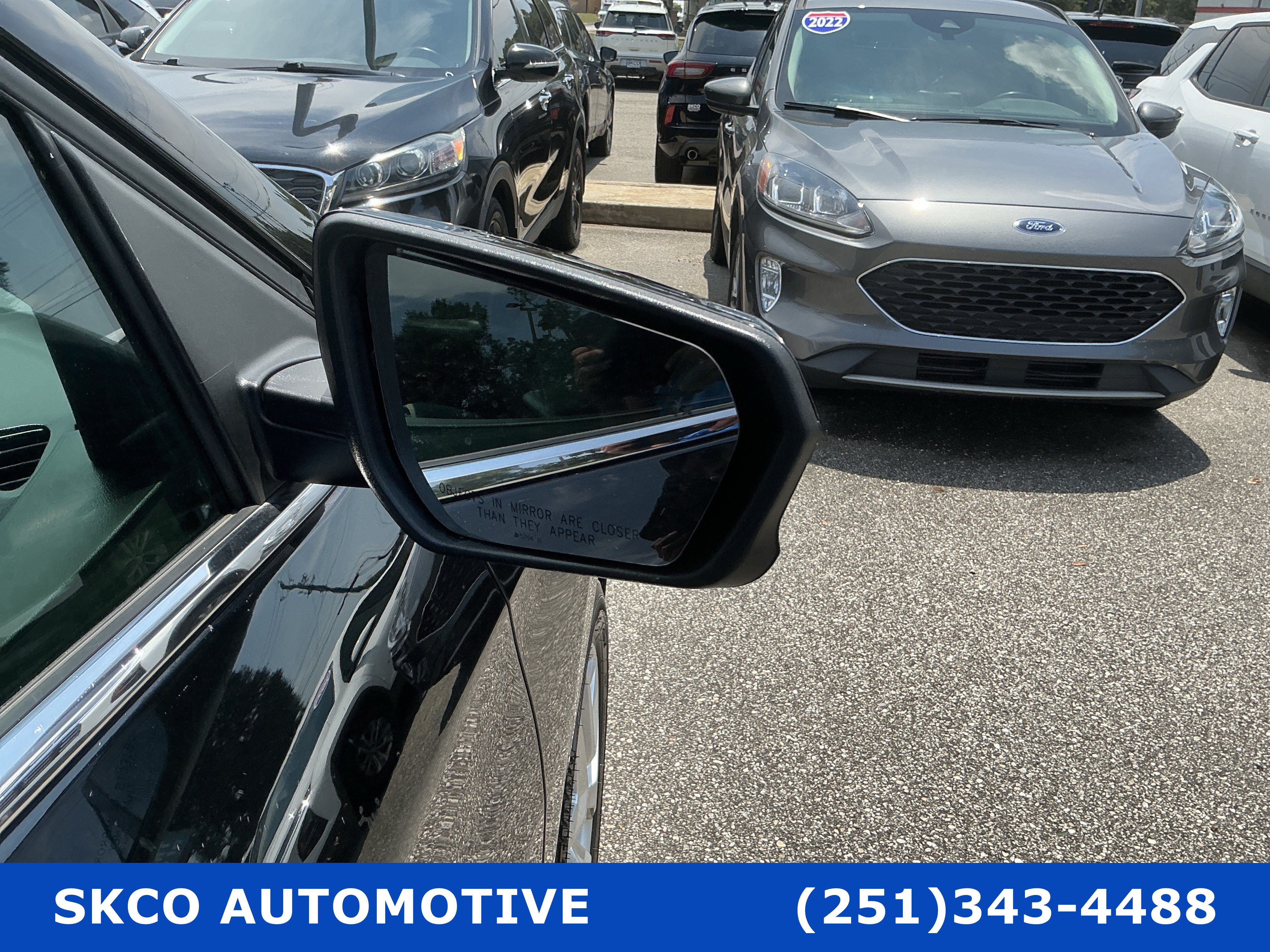 Used 2024 Chevrolet Equinox LT AWD/4WD image 10