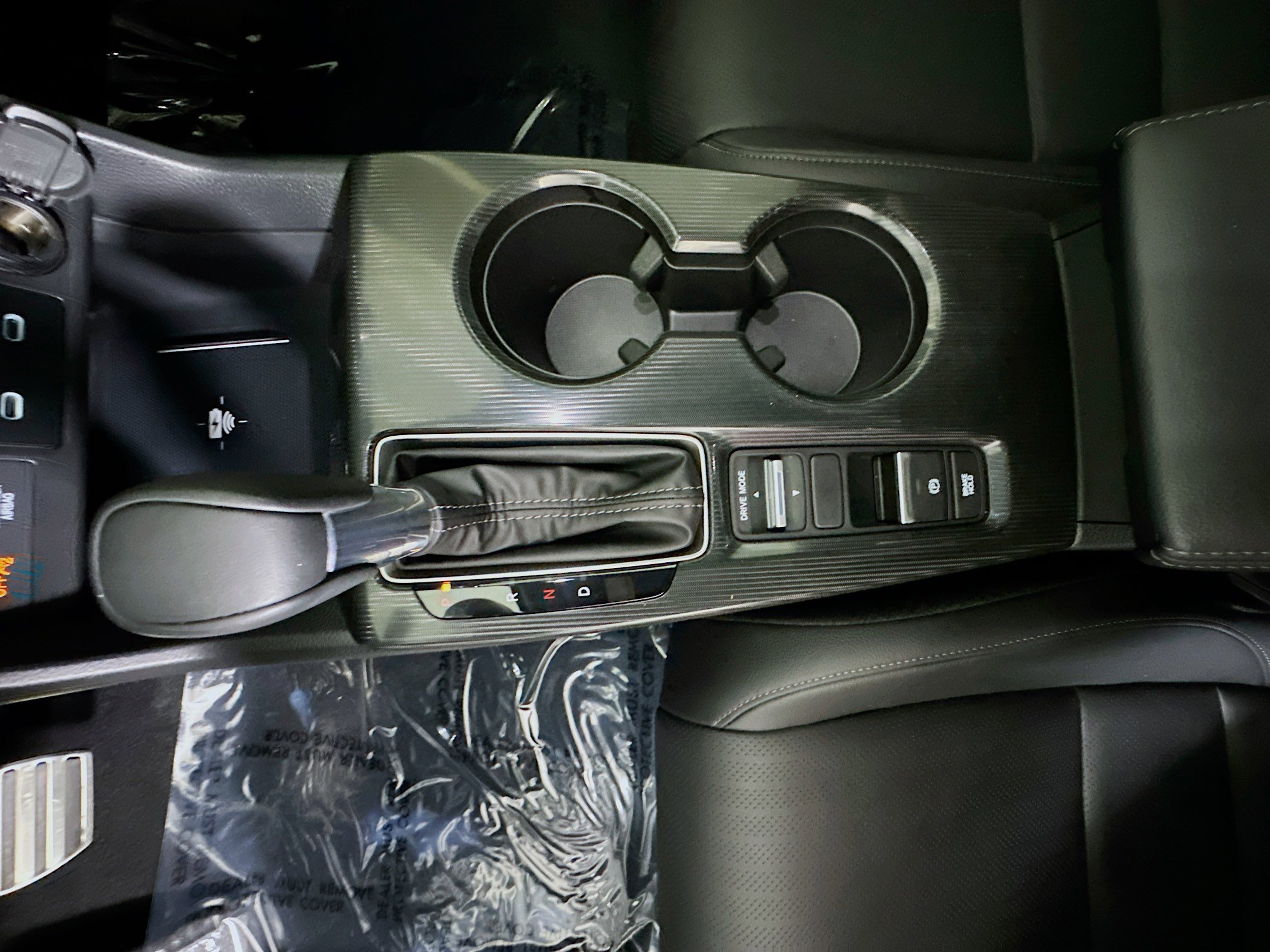 Used 2025 Honda Civic Sport image 22