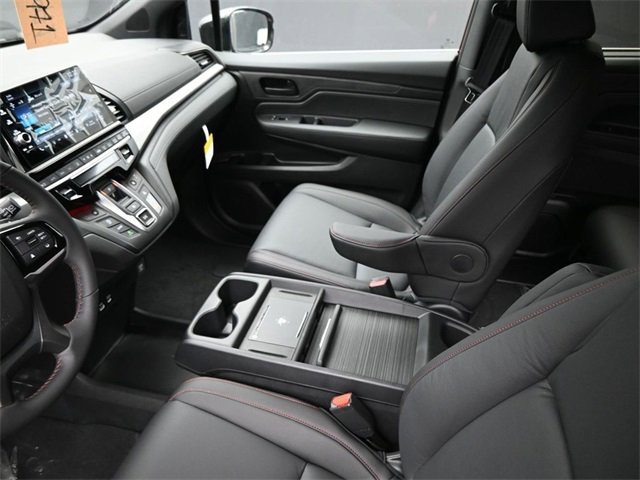 New 2026 Honda Odyssey Sport-L image 16