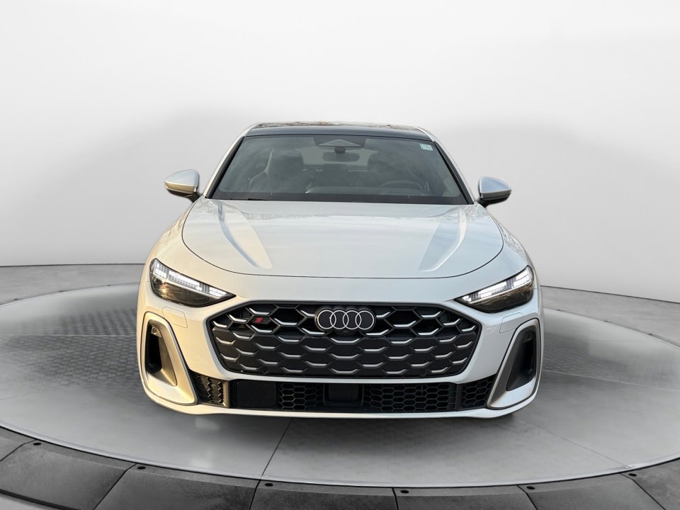 Used 2025 Audi S5 Premium Plus AWD/4WD image 2