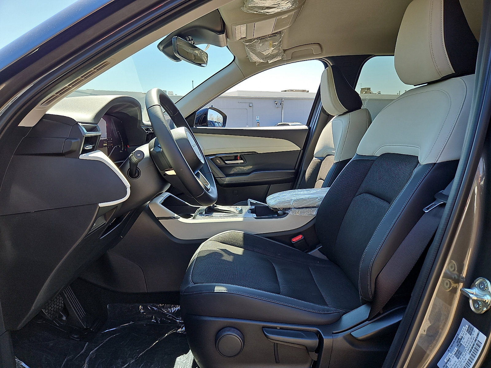 New 2026 MAZDA CX-5 Select image 11