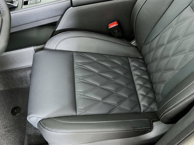 New 2026 Nissan Rogue Platinum w/ Platinum Premium Package image 16