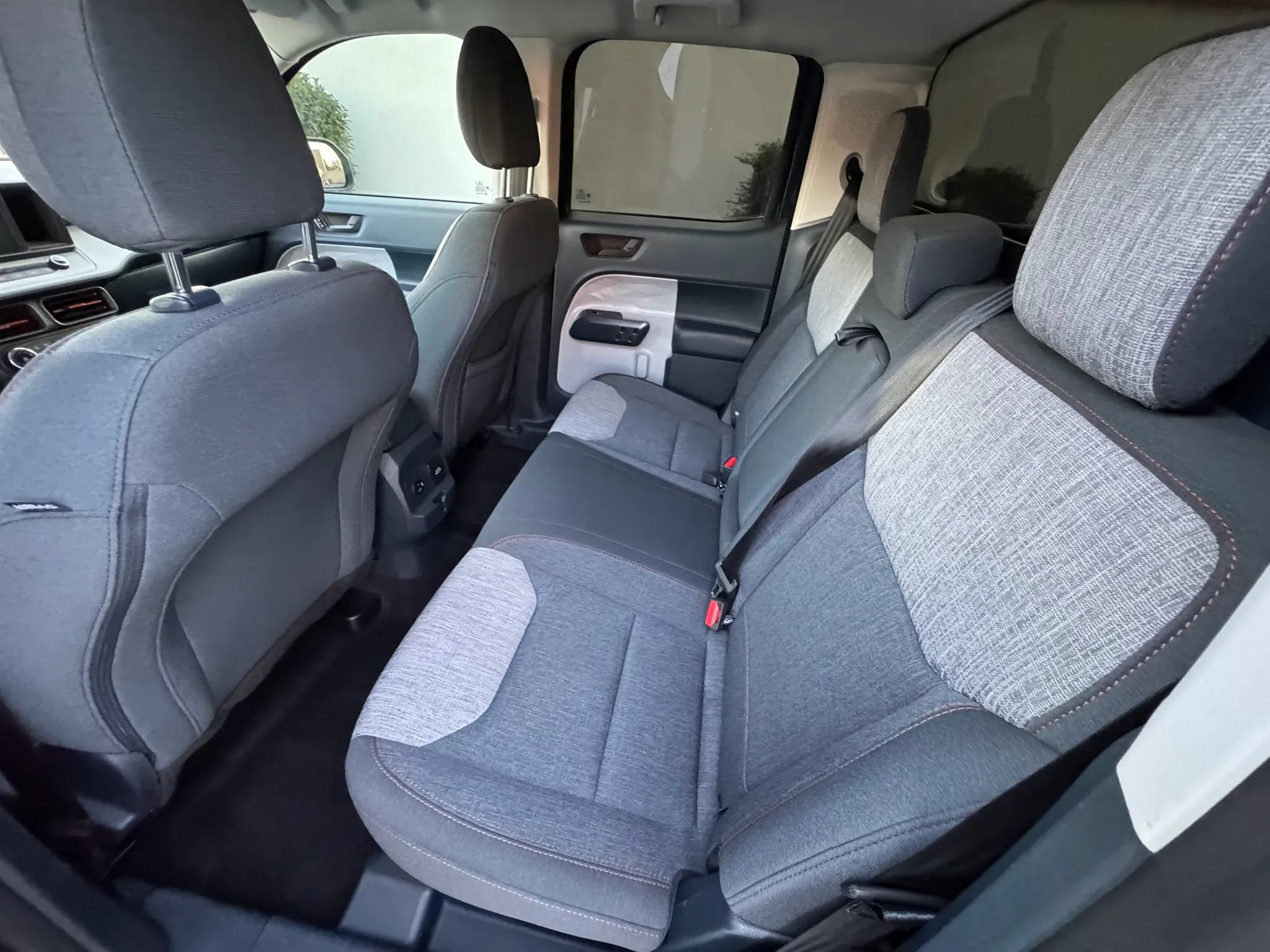 Used 2023 Ford Maverick XLT w/ XLT Luxury Package FWD image 15