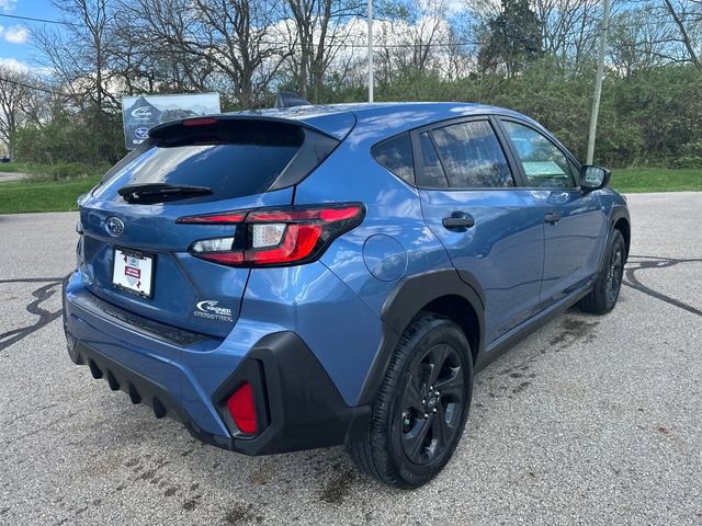 Used 2024 Subaru Crosstrek 2.0i image 7
