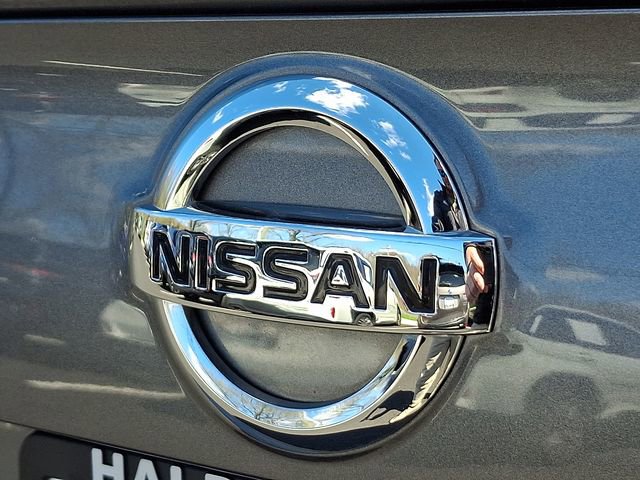 Used 2021 Nissan Rogue Sport S image 27