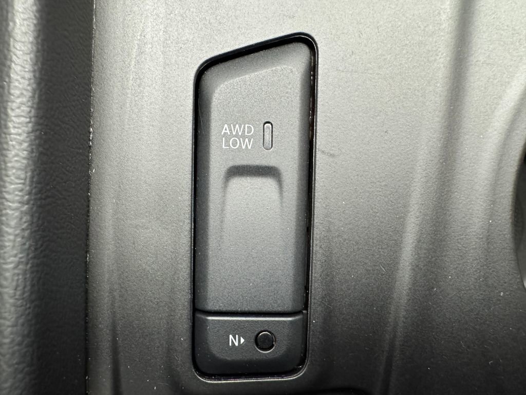 Used 2025 Dodge Durango R/T AWD/4WD image 24